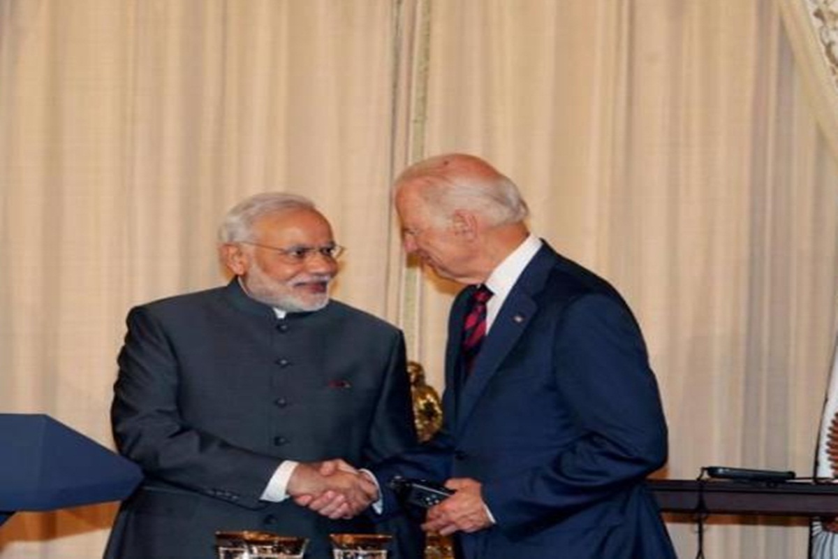 narendra modi joe biden