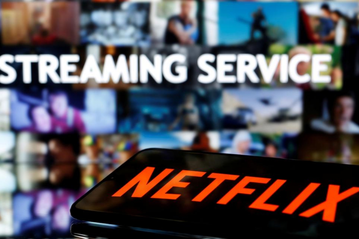 Netflix Netflix