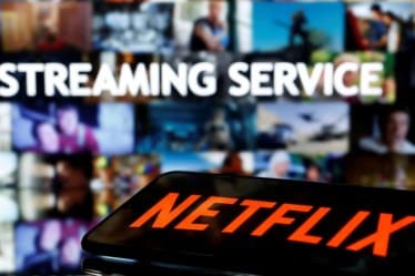 Netflix