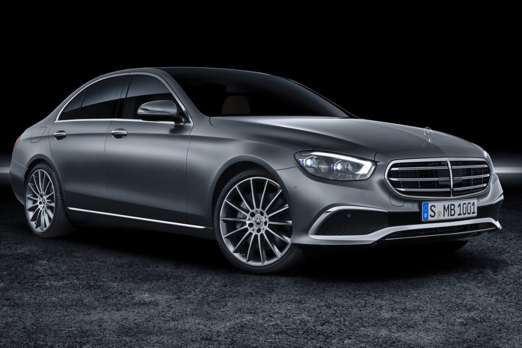 New Mercedes-Benz E-Class launch on March 16: Changes explained