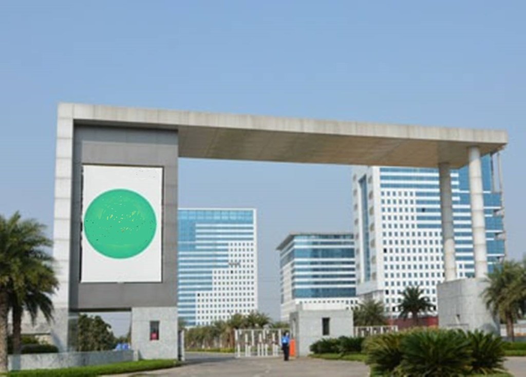 The untapped potential of New Gurgaon has prompted several real estate developers to foray into the region.