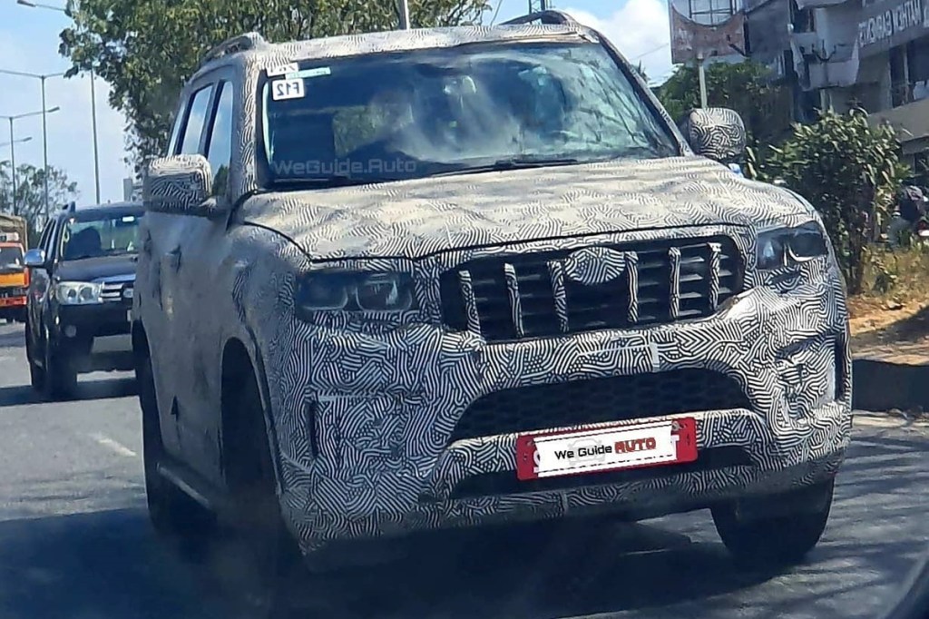 New Mahindra Scorpio 2022 Launch, Mahindra Scorpio 2022 Specifications