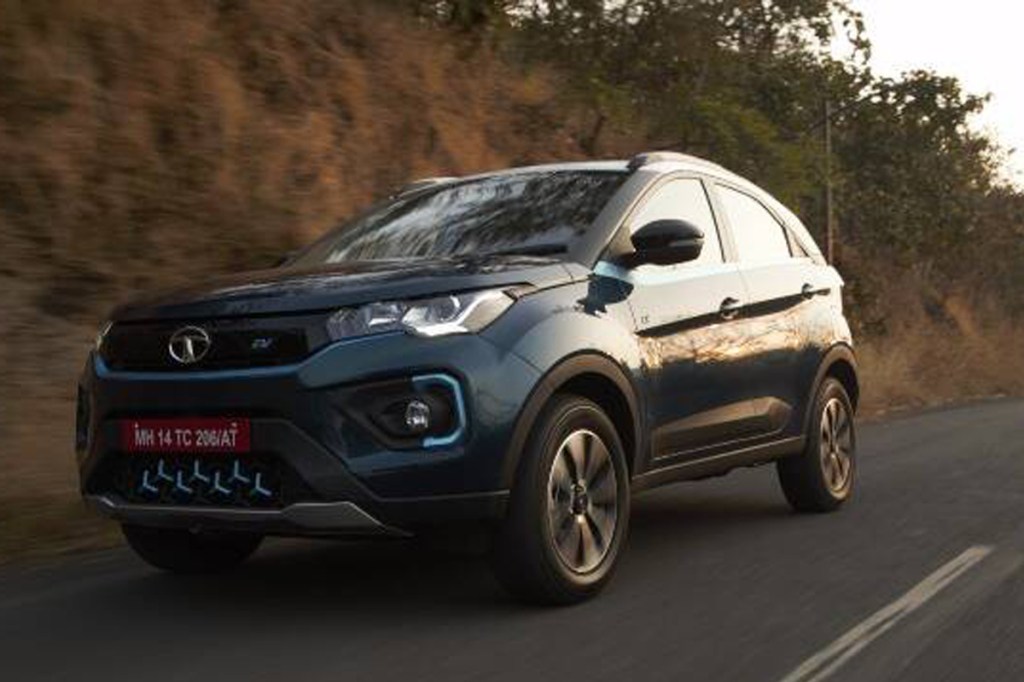 Delhi Govt’s bizarre move to delist Tata Nexon EV from subsidies! Company responds
