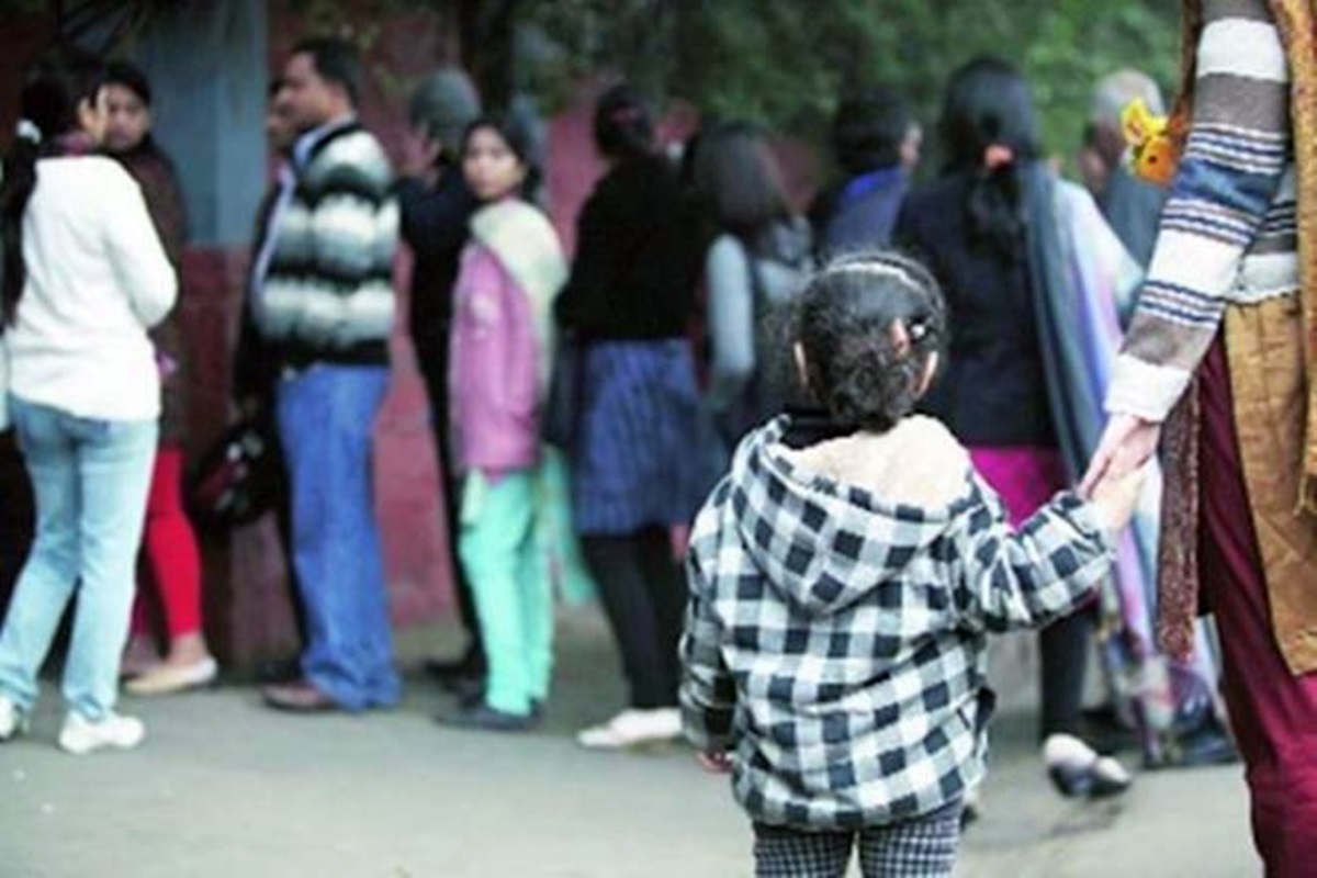 Delhi nursery admission Delhi nursery admission