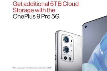 One plus smartphones, Red Cable Club , OnePlus 9 Pro 5G, OnePlus Experience Stores