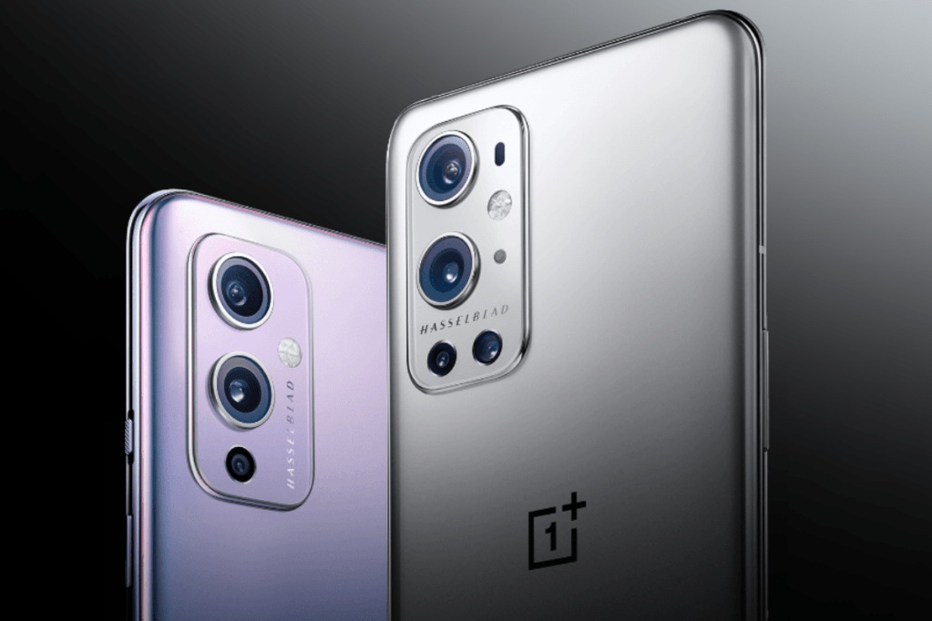 oneplus 9 series