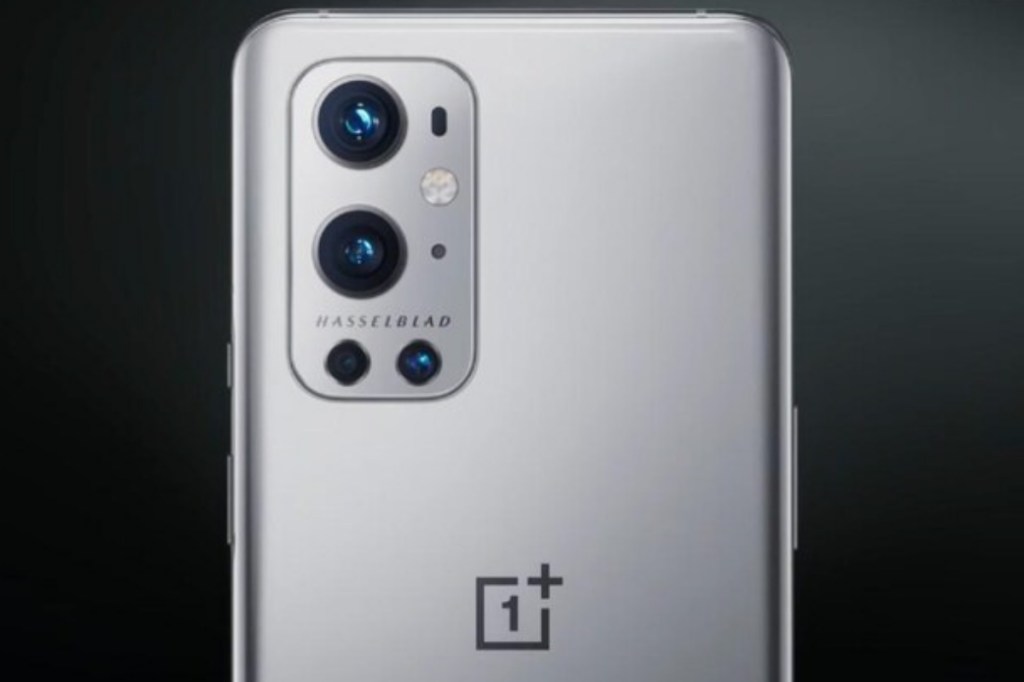 OnePlus 9 series