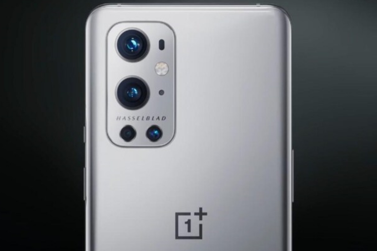 OnePlus 9 series OnePlus 9 series