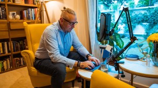 how to manage work from home during lockdown, one year of work from home, CEO work from home, lockdown CEO, CEOs, work from home, Frederic Widell, Head of South Asia and MD, Oriflame India, Frederic Widell Head of South Asia and MD Oriflame India, Frederic Widell, Oriflame India, CEO, CEO diaries, lockdown, work from anywhere, how to manage work from home effectively, how to manage work from home and household chores, manage team work from home, manage work from home productivity, manage work from home employees, what ceos think of remote work, what ceos really think about remote work, how to work from home effectively and efficiently, working from home tips for success, making the most of working from home, how to manage wfh, how to manage wfh employees, how to manage wfh stress, how to manage wfh teams, wfh tips for employees, wfh tips during lockdown, wfh tips for managers, wfh tips 2021