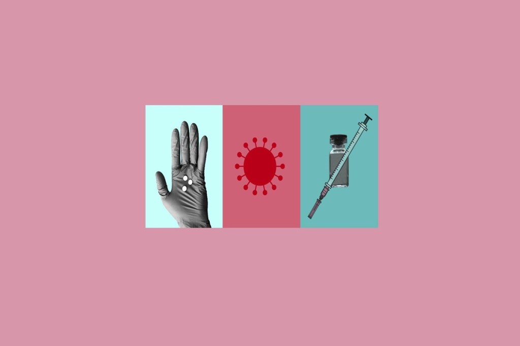 painkilers, covid 19 vaccines