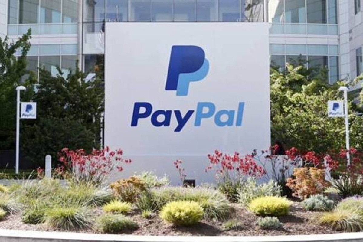 paypal paypal