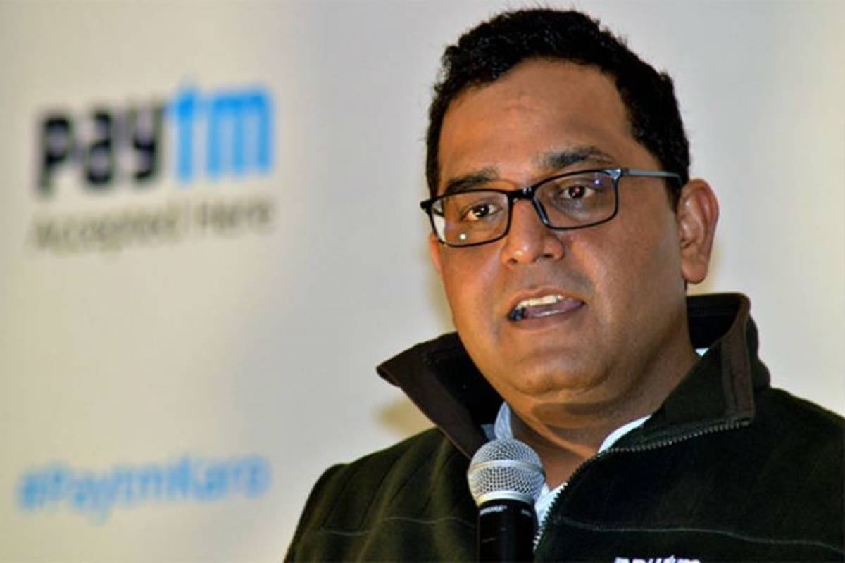 paytm vijay shekhar sharma paytm vijay shekhar sharma