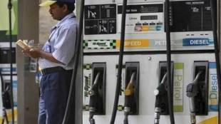 Petrol and Diesel Price in India, Petrol and Diesel Rate Today in India
