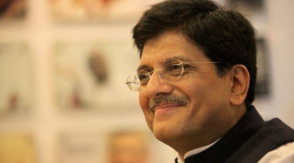 The sector should become strong and prosper without depending much on state support, Goyal said.