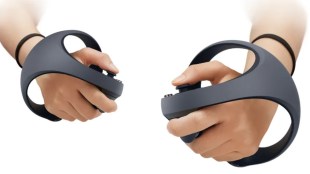 Sony PlayStation 5 VR controller