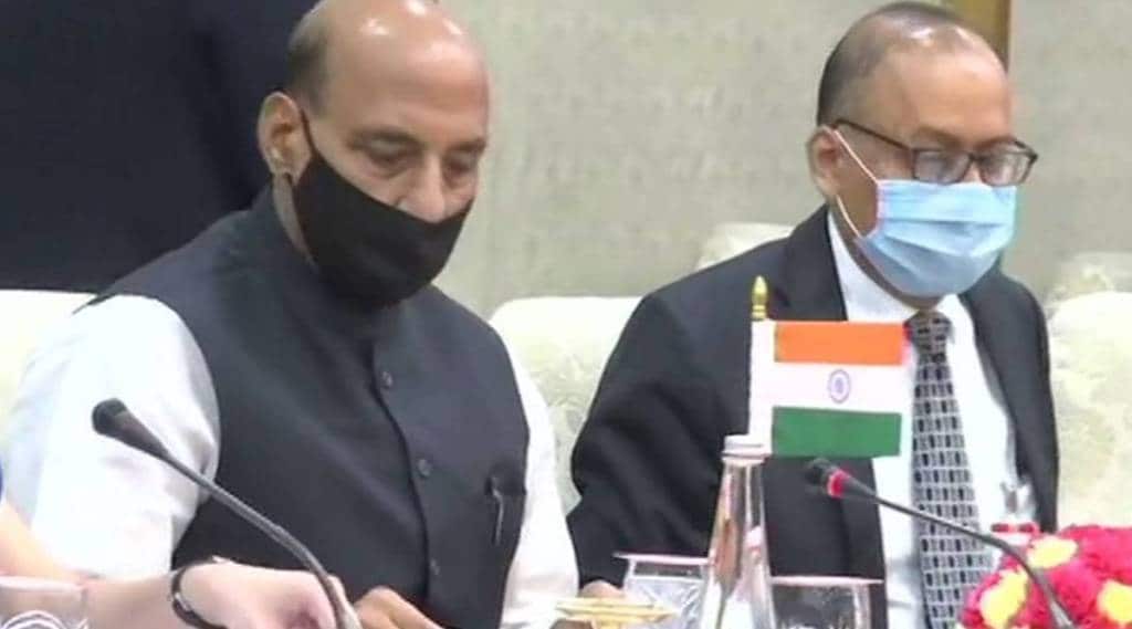 Officials said Defence Research and Development Organisation (DRDO) has already shared with private industry its oxygen generation technology which was developed for use on board Light Combat Aircraft Tejas,