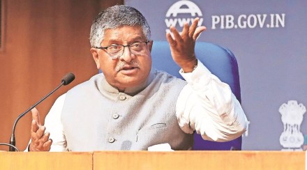 ravi shankar prasad