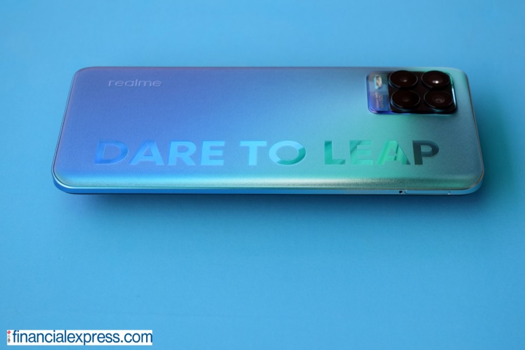 Realme 8 Pro, Realme series, Realme 8