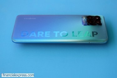 Realme 8 Pro, Realme series, Realme 8