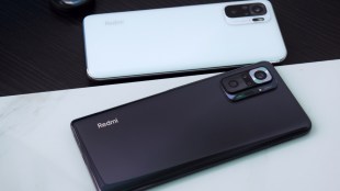 Redmi Note 10 series, Redmi Note 10 Pro Max, Redmi Note 10
