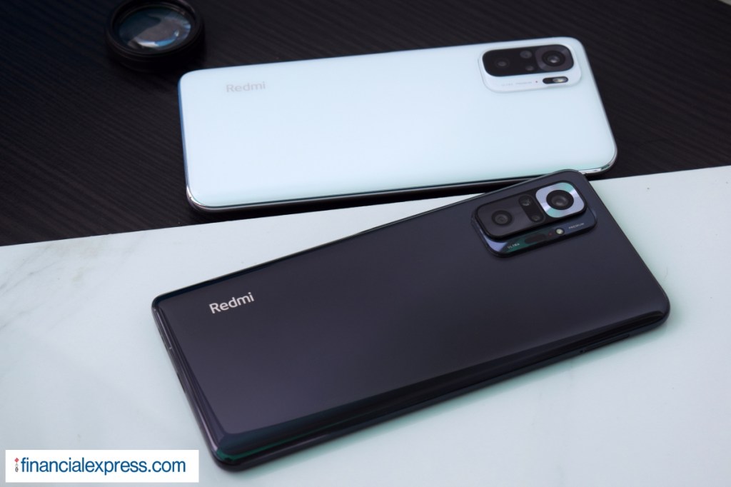 Redmi Note 10 series, Redmi Note 10 Pro Max, Redmi Note 10