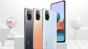 Redmi Note 10 Pro Max, Redmi, Xiaomi