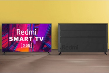 Redmi Smart TV, Redmi TV Price in India