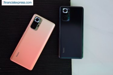 Redmi Note 10 Pro Max, Redmi Note 10 Pro Max review