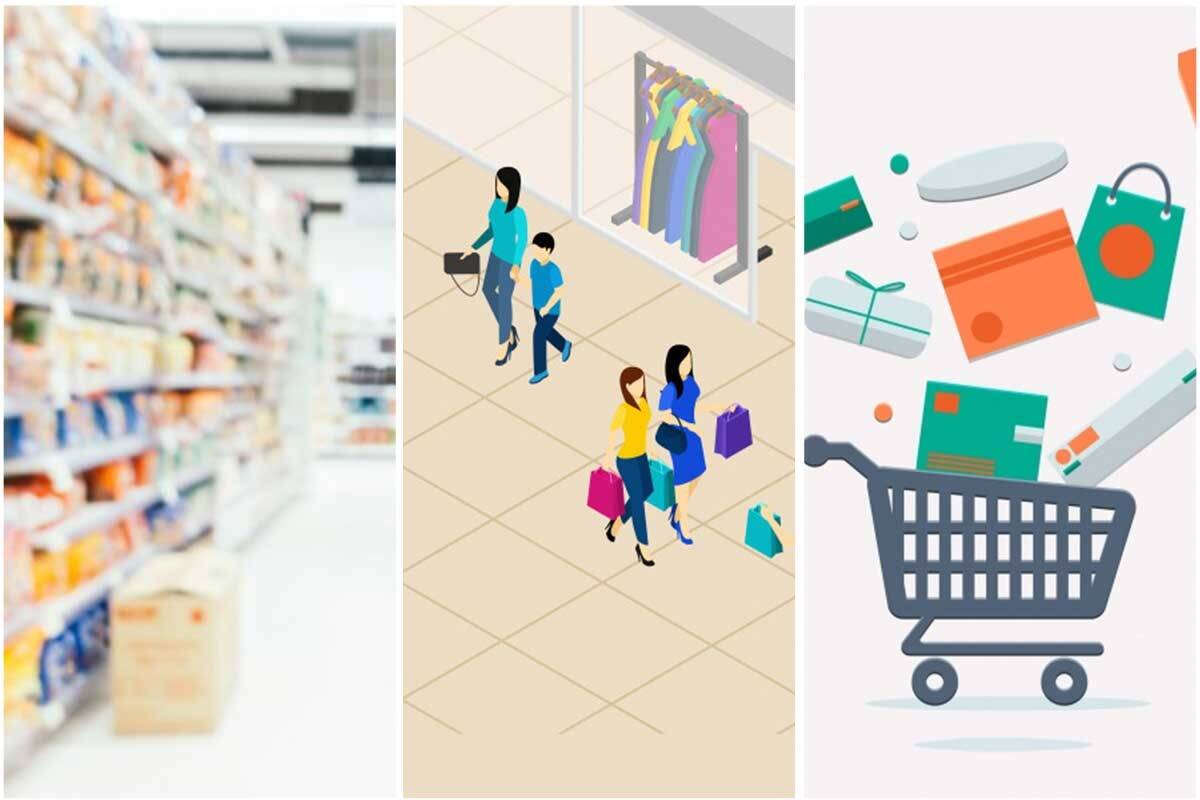 retail sector