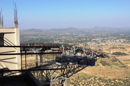 Aerial Ropeways, transport Aerial Ropeways, transport