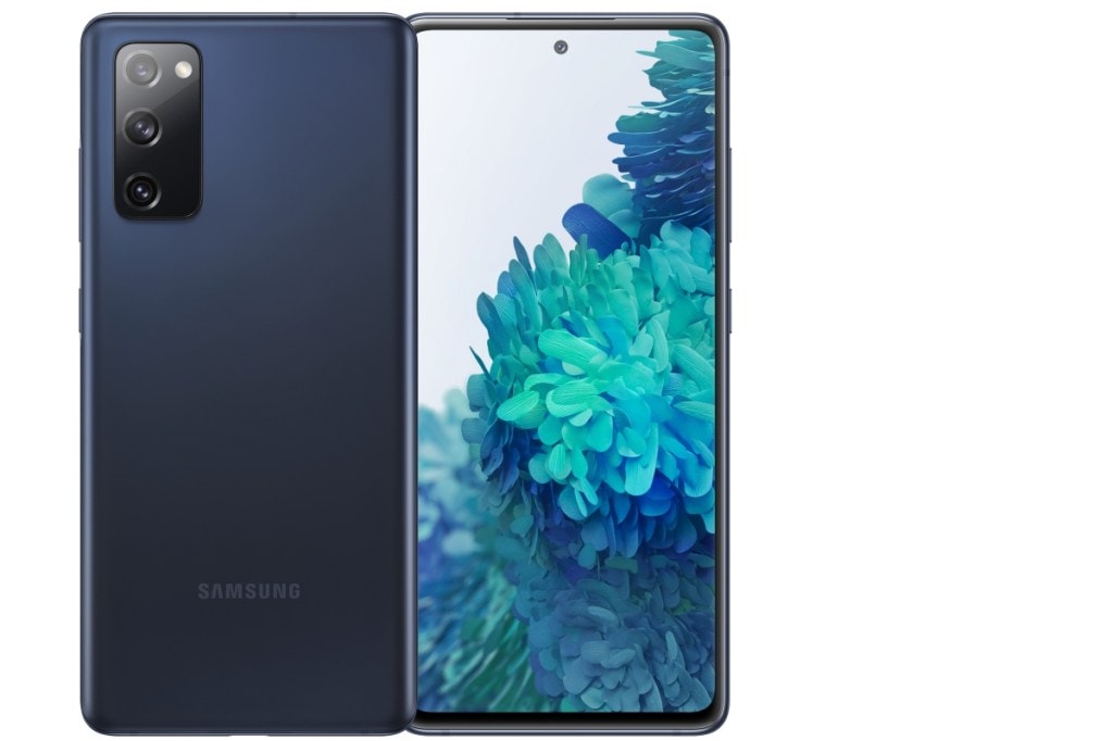 Samsung Galaxy S20 FE 5G