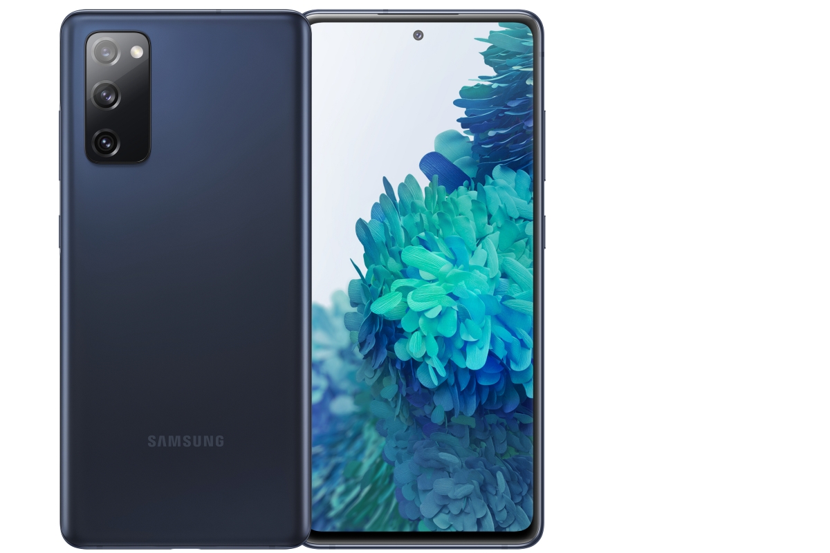 Samsung Galaxy S20 FE 5G Samsung Galaxy S20 FE 5G