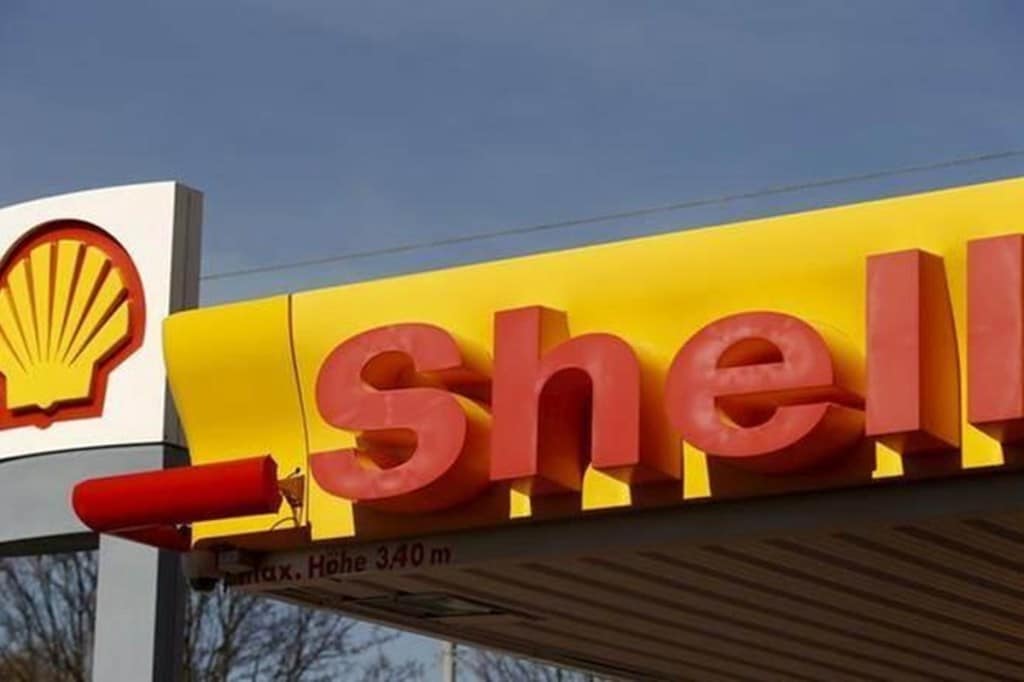 shell energy