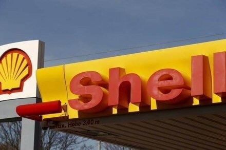 shell energy