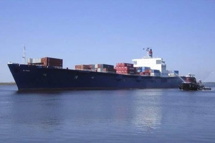 shipping