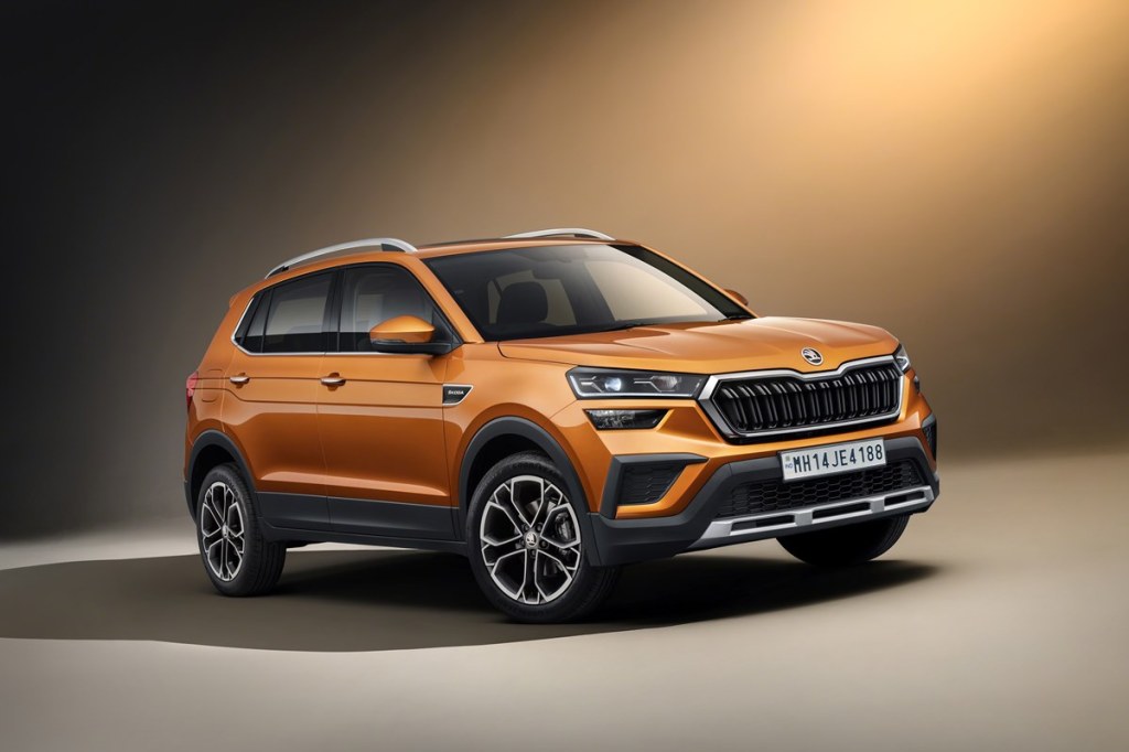 Skoda Kushaq makes global debut: Specs, features & expected price of Hyundai Creta rival
