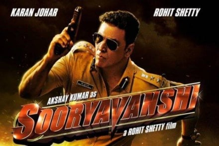 Akshay Kumar, Sooryavanshi, Sooryavanshi release date, cop-action-drama, filmmaker Rohit Shetty, Ajay Devgn, Ranveer Singh, Katrina Kaif , producer Karan Johar,
