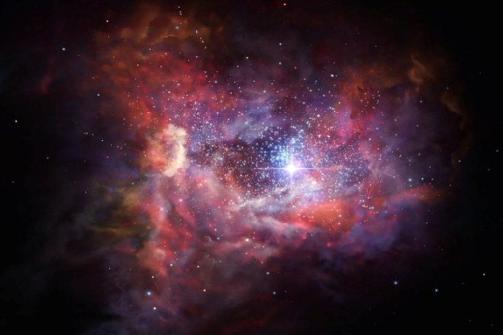 space