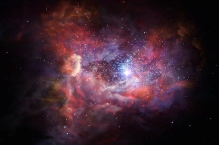 space