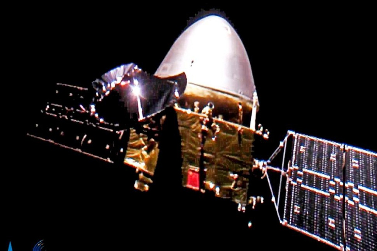China, Russia agree to build lunar research station - Science News ...