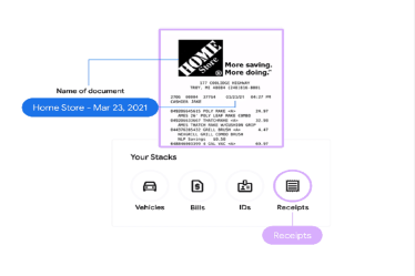 The app has been launched for Android users and can be downloaded free- without any in-app purchases. Image: Area120