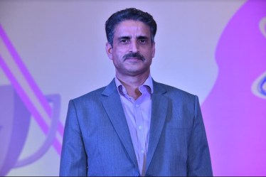 sunil punjabi