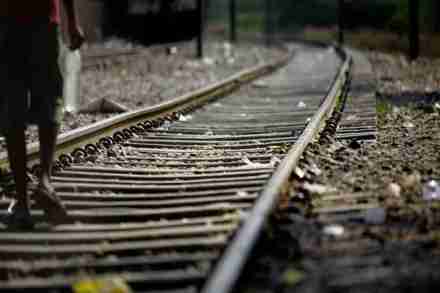 doubling, railway