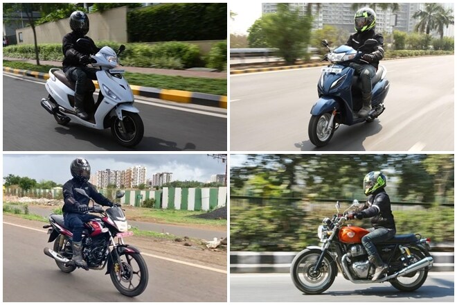 February 2021 bike, scooter sales: Hero MotoCorp, Honda maintain top spots, Bajaj Auto still biggest exporter!