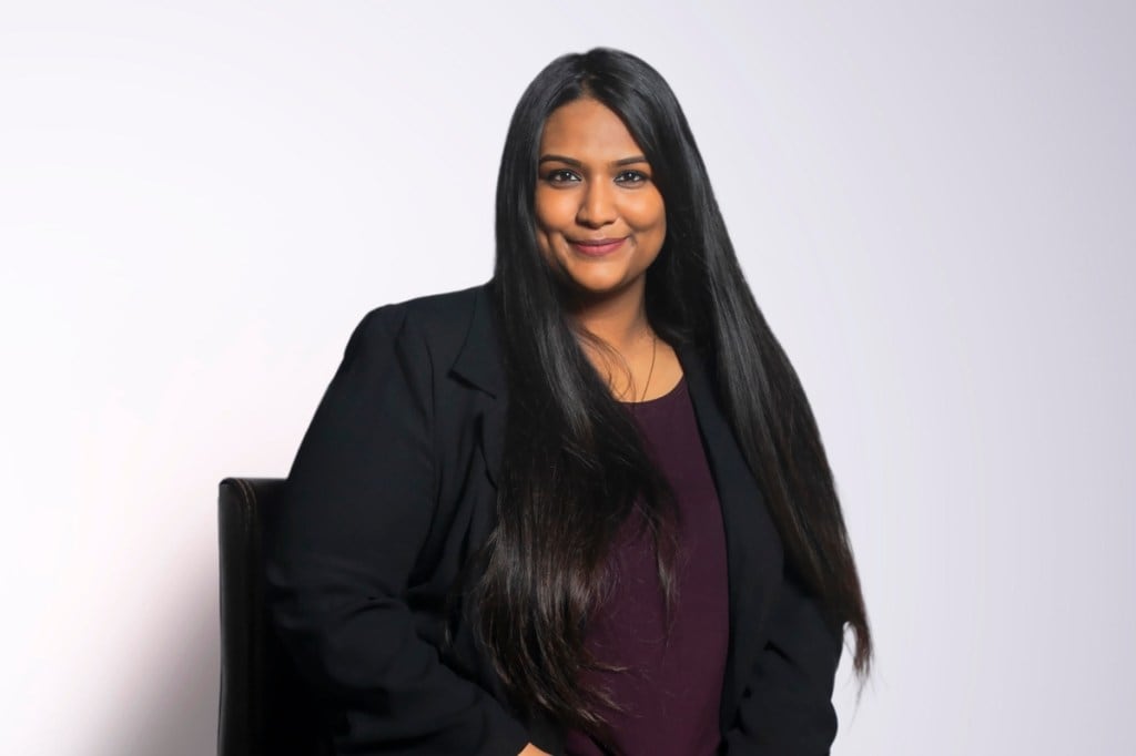 Anushka Iyer, founder and CEO, Wiggles.in