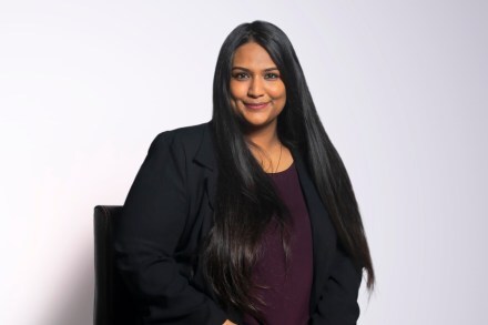 Anushka Iyer, founder and CEO, Wiggles.in