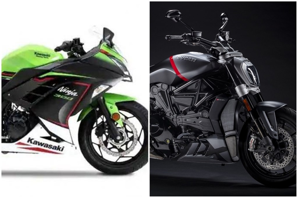 upcoming bikes in march 2021