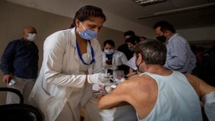 Double mutation concerns: Vaccines working but studies on to assess potential resistance