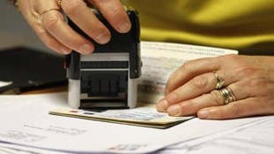 US student visa