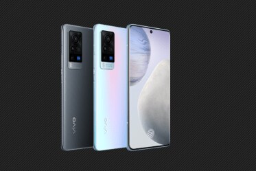 Vivo X60 series